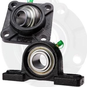 Complete Bearing Units